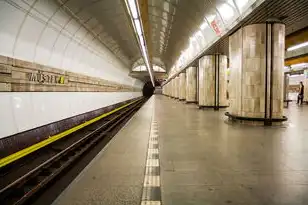 搭建一台服务器，企业级服务器机房建设全流程解析，从需求分析到智能运维的36项核心步骤