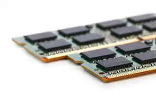 ddr5服务器内存条，DDR5服务器内存，技术解析、应用场景与未来趋势