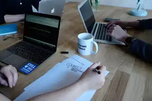 笔记本当主机外接显示器win10,Windows 10系统下笔记本外接显示器全攻略,从硬件连接到系统调校的完整解决方案