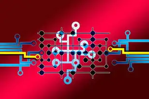 ai服务器厂家排名，2023全球AI服务器芯片产业格局解析，英伟达领跑，国产厂商加速突围的十大领军企业