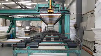 中国服务器厂家排名，2023中国服务器厂家排名深度解析，国产化浪潮下的技术突围与市场格局