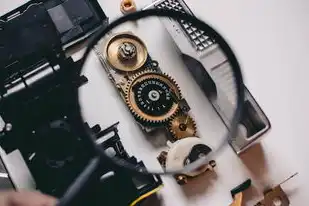 虚拟机可以安装在移动硬盘上吗，虚拟机能安装在移动硬盘里吗？深度解析技术实现与风险