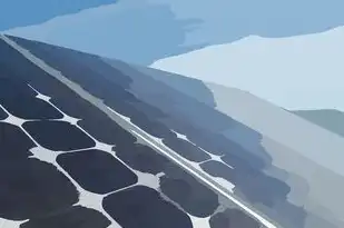 资源服务器空中平台有哪些，空天一体化的新基建，资源服务器空中平台的技术架构与应用场景深度解析