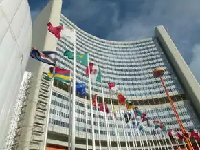 中国云服务商排名前十，中国云服务商2023年度全景解析，技术格局重构与生态竞争白皮书