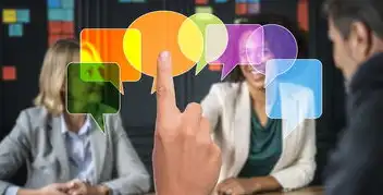 对象存储的速度是指什么意思，对象存储的速度，定义、技术原理及性能优化指南