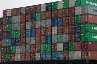 存储服务器哪个好，2023年存储服务器十大品牌深度解析，性能、价格与场景化推荐