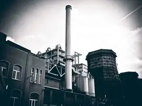 上海市企业云服务平台官网，数字化转型新引擎，上海市企业云服务平台赋能企业高质量发展全解析