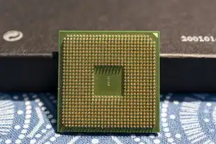 笔记本和台式机功率差多少?笔记本与台式机功耗对比全解析，性能、能效与使用场景的深度分析