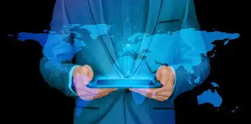 世界十大服务器供应商,2023全球服务器供应商格局解析,技术迭代与市场变革下的十大领军企业