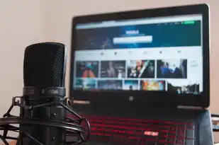 主机连多个显示器怎么设置，Windows/Mac主机多显示器连接全攻略，从入门到高级设置技巧（含接口选择与性能优化）