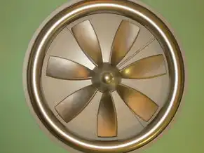 水冷与风冷主机哪个好些呢,水冷与风冷主机哪个好些呢?深度解析两者的性能、成本与适用场景