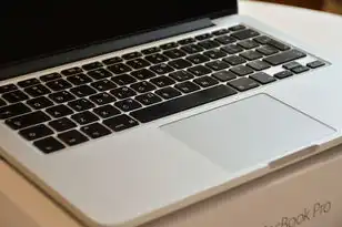 笔记本当主机好吗，笔记本当主机，重新定义移动性能的终极方案（深度解析版）