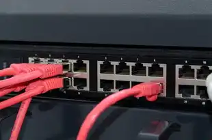 服务器国家标准有哪些类型，中国服务器国家标准体系解析，类型、应用与未来趋势