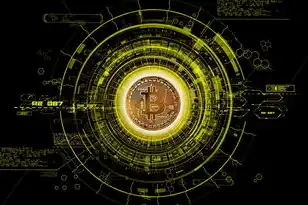 对象存储原理详细，对象存储架构设计，核心组件、技术原理与高可用实践