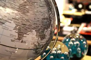 全球服务器厂家，2023全球服务器品牌权威排名与行业深度解析，技术变革、市场格局与未来趋势