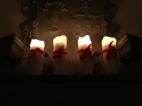 电脑主机第四个红色灯闪烁什么原因，电脑主机第四个红色灯闪烁故障全解析，从硬件到软件的深度排查指南