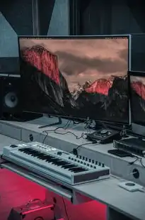 一台主机连接多台显示器没有声音怎么办，一台主机连接多台显示器无声音的全面解决方案（1796字）