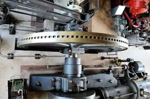 国内生产服务器的厂家有哪些品牌,中国服务器产业全景图鉴,深度解析国内服务器品牌格局与技术突围之路