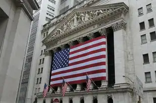 上海股票交易所的服务器是哪家公司提供的，上海证券交易所服务器供应商深度解析，华为与浪潮信息的技术支撑与行业影响