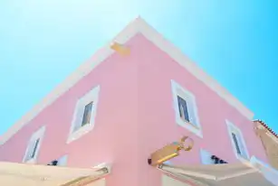 服务器搭建环境是什么意思，服务器搭建环境全解析，从基础架构到软件部署的完整指南