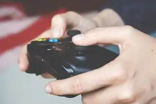 云服务器可以玩游戏吗，云服务器能否玩电脑游戏？深度解析云游戏技术原理与实战指南