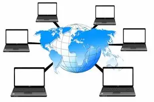 云服务器和linux怎么联系的，云服务器与Linux协同工作的全栈指南，从基础架构到高阶实战