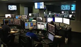 两个主机如何共用一个显示器切换影响吗，双主机共用显示器全解析，切换操作的影响与解决方案