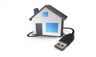 dell 1u服务器，戴尔1U服务器，小体积背后的强大功能与适用场景解析