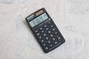 云服务器租赁价格怎么算的，云服务器租赁价格怎么算？从基础模型到成本优化全解析（超2200字深度指南）