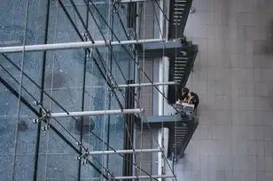 同一台服务器用两个网段怎么设置，查看可用网卡