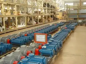 全球服务器市场前景分析,2024-2030全球服务器市场发展蓝皮书,技术革命驱动下的产业重构与区域竞争格局