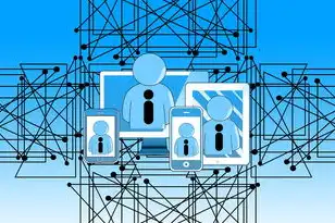 全球最大服务器生产厂家排名，2023全球服务器生产厂家权威排名与产业深度解析，技术迭代背后的商业逻辑与未来趋势