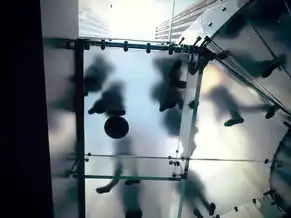 javaweb服务器有哪些，JavaWeb服务器核心技术解析，架构设计、性能优化与未来趋势（3160+字深度指南）