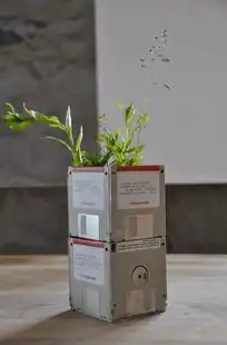 DIY 服务器磁盘阵列，从零构建高可用数据中心，DIY服务器磁盘阵列全链路实战指南（含硬件选型、RAID深度解析与运维方案）