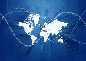 全球顶级域名注册局是什么机构是，全球顶级域名注册局，互联网时代的数字主权与治理密码