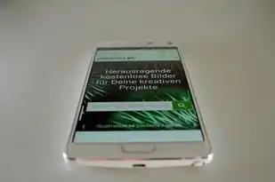 一个主机两个显示器怎么分屏，双显示器分屏终极指南，从硬件连接到高效工作流的完整解决方案