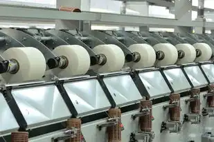 企业服务器厂家排名有哪些公司，2023全球企业级服务器市场格局深度解析，技术迭代与生态竞争下的厂商突围战