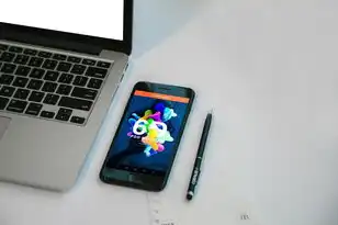 手机怎么当主机显示器，手机如何秒变台式机显示器？六种高阶方案+避坑指南