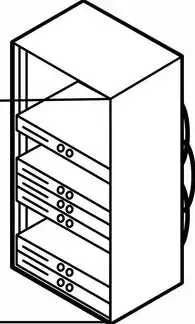 diy服务器机箱，从零开始，DIY服务器机架的完整指南—涵盖设计、搭建、优化与维护的深度实践