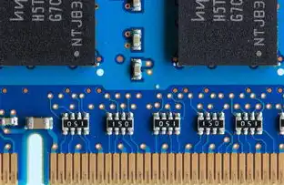 x86国产化服务器,x86架构国产化服务器的技术突破与产业生态重构,从党政信创到全场景自主可控的演进之路