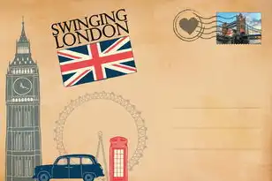 国外域名注册商有哪些类型呢英文，国际域名注册商类型全解析，从传统服务商到新兴平台的技术迭代与市场格局（2023年深度报告）