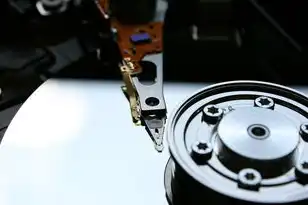 主机的工作原理图,主机工作原理深度解析,从硬件架构到系统协同的完整图景