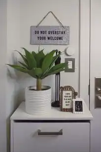 家里用服务器怎么样才能用，家庭服务器，理想还是鸡肋？全面解析家庭自建服务器的可行性、场景与注意事项