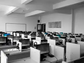 vmware虚拟机和主机通讯，VMware虚拟机与主机的深度互联技术解析，网络配置、资源共享与性能优化全指南