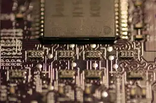 电脑主机处理器性能排行榜最新，2023年度电脑主机处理器性能终极指南，从消费级到服务器的全场景解析与选购指南