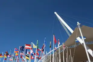 ai服务器上市公司排名榜最新，2023全球AI服务器上市公司排名解析，技术迭代与资本布局的双重变奏