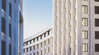 桌面云服务器价格,2023办公云桌面服务器全解析,价格构成、采购策略与成本优化指南(约1850字)