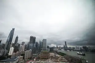 上海云服务中心官网，上海云服务中心，以数字基座驱动产业升级，构建长三角智慧生态新范式