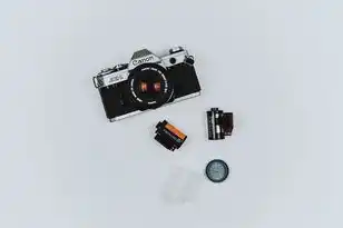 oss对象存储服务的读写权限可以设置为,OSD对象存储设备读写权限配置指南,支持多节点并写的核心机制与最佳实践