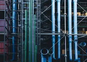 架设游戏服务器教程，企业级游戏服务器搭建全指南，从基础设施到运维实战的完整解决方案
